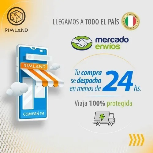Imagen 5 de 6 de Armazón Anteojos Rimland (#7086)
