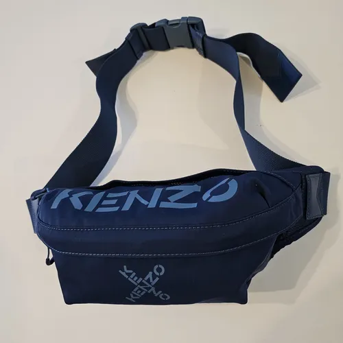 Kenzo riñonera clearance