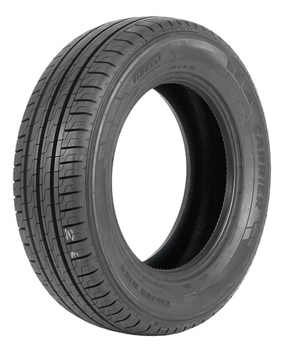 Pneu 215/65r16c Pirelli Carrier 109t Pirelli 30864 Índice De Velocidade T