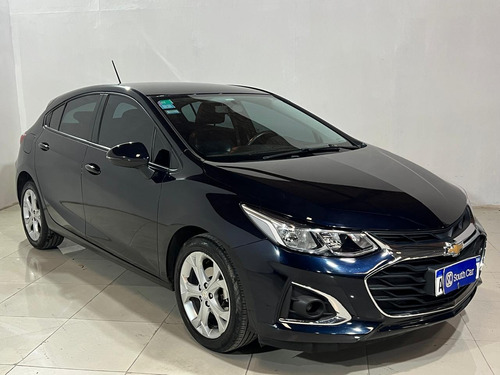 Chevrolet Cruze 1.4 Lt At Sedan