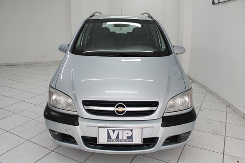 Zafira 2009 Automático