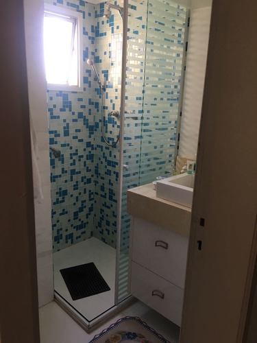 Imagem 6 de 10 de Apartamentos Em São Paulo - 1226