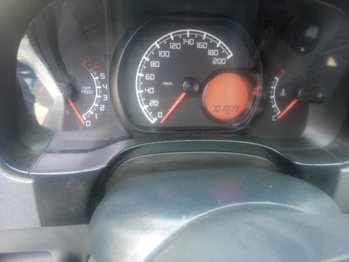 Fiat Strada Cabine Estendida Ve. Te R$29.900