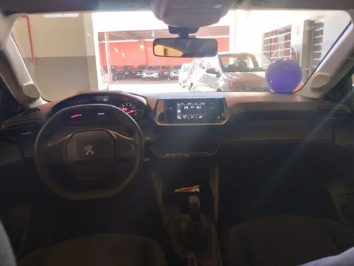 Peugeot 208 Like 1.0 (Flex)