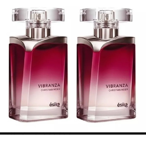 Pack 2 Vibranza 45ml De Esika