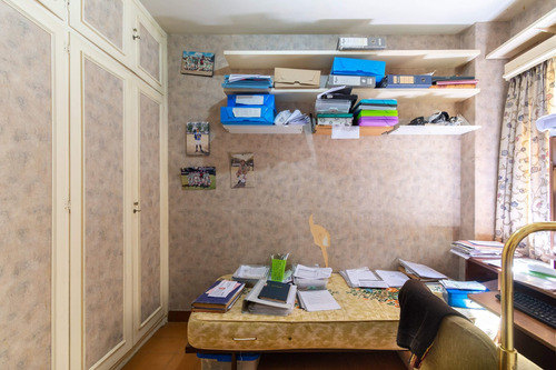 Imagen 21 de 28 de Venta Departamento Belgrano 4 Ambientes + Dep.