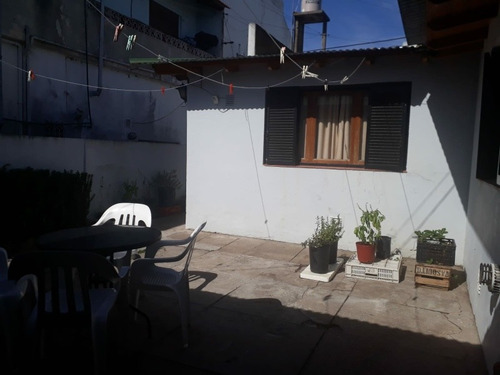 Imagen 8 de 13 de Oportunidad!!ph Céntrico C/gas Natural-planta Baja.sin Expensas