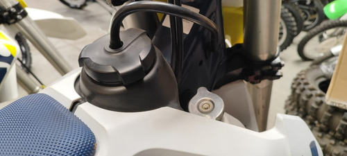 Husqvarna Fc 250 2020 - Palermo Bikes Usada