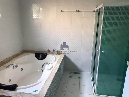 Casa À Venda No Bairro Condominio Figueira I - São José Do Rio Preto/sp - 2020264