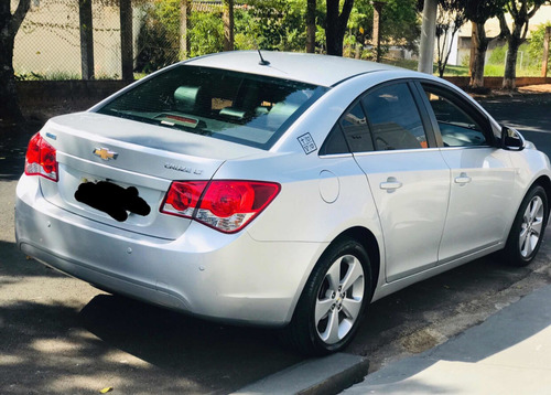 Chevrolet Cruze 2013 1.8 Lt Ecotec 6 Aut. 4p