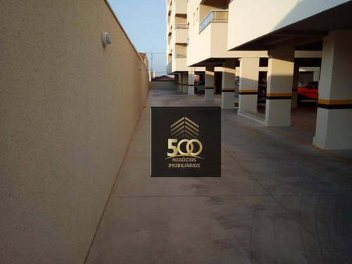 Imagem 5 de 7 de Apartamento Com 3 Dormitórios À Venda, 86 M² Por R$ 947.782,00 - Campinas - São José/sc - Ap2710