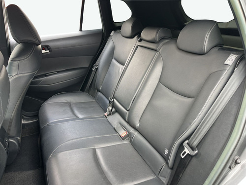 Toyota Corolla Cross Toyota Corolla Cross XRE 2.0 (flex) (Aut)
