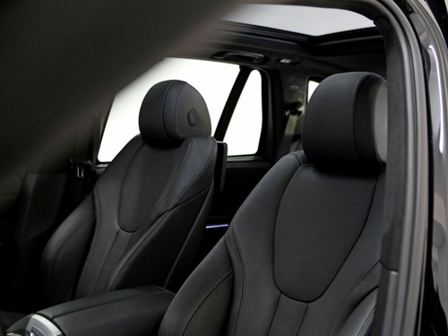 BMW X5 3.0 I6 TURBO HÍBRIDO XDRIVE45E M SPORT AUTOMÁTICO