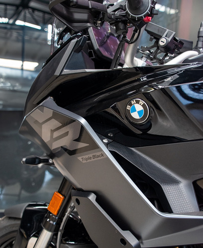 Bmw F 900 Xr 2024