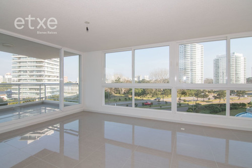 Imagen 4 de 18 de Apartamento En Venta De 1 Dormitorio