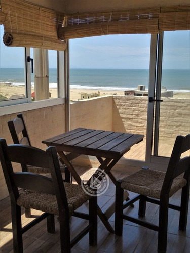 Balcón Al Mar 2 En Punta Del Diablo