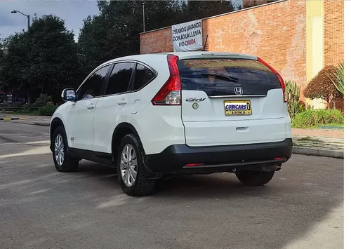 Honda CR-V 2.4 Lx