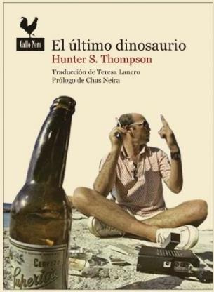 El Ultimo Dinosaurio   Conversaciones