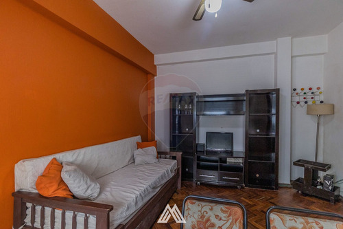 Imagen 3 de 11 de Venta Apartamento 2 Dormitorios En Ciudad Vieja