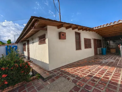 Casa Naguanagua El Naranjal