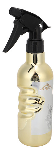 Botellas De Spray Para El Cabello, Botella De Agua, Niebla U