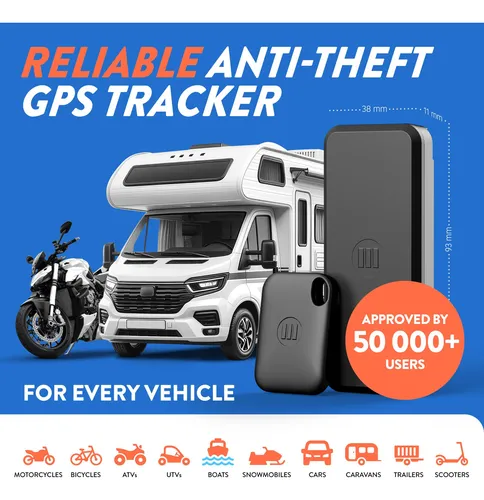 Monimoto 9 Gps Antirrobo Y Rastreador De Alarma Instalación