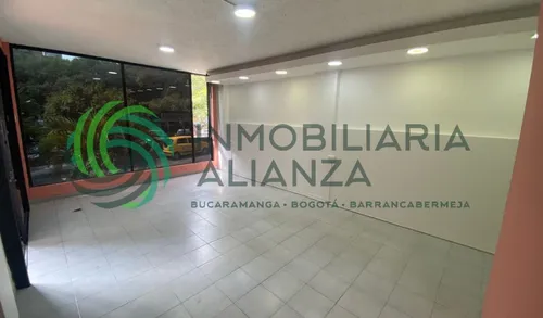 Local En Arriendo En Cabecera Del Llano. Cod A12216