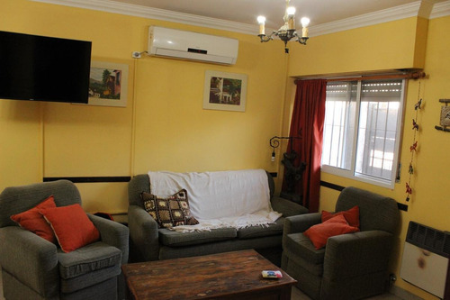 Imagen 10 de 30 de Casa 3 Ambientes Venta Jardín Parrilla - Muñiz