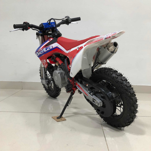 Imagen 21 de 21 de Beta Kinder 50 Mini Enduro Creditos 12 18 Cuotas Permutas