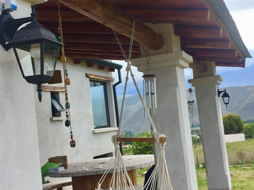 Tafi Del Valle, La Costa 1