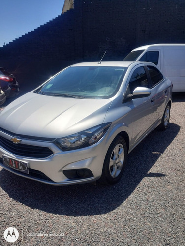 Chevrolet Prisma 1.4 Lt 98cv