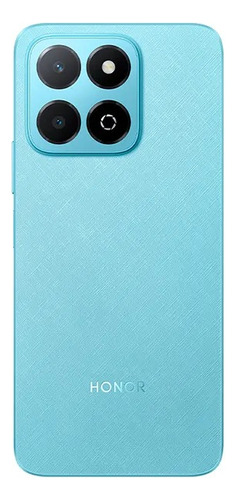 Celular Honor Play9a 256gb 4gb Ram Azul Oceano