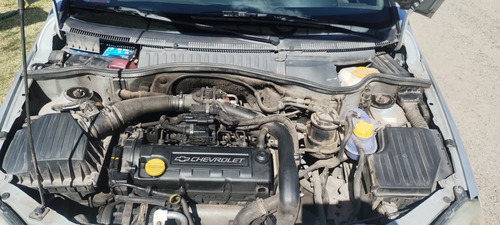 Chevrolet Corsa 1.7 Gl Pack 1