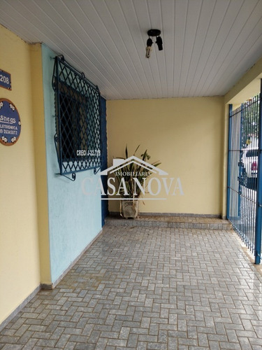 Imagem 10 de 30 de Casa - Ca01854 - 4729742