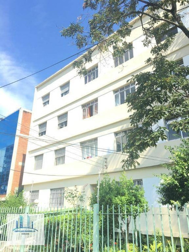 Imagem 1 de 23 de Apartamento Com 3 Dormitórios À Venda, 95 M² Por R$ 480.000 - Chácara Santo Antônio - São Paulo/sp - Ap3293