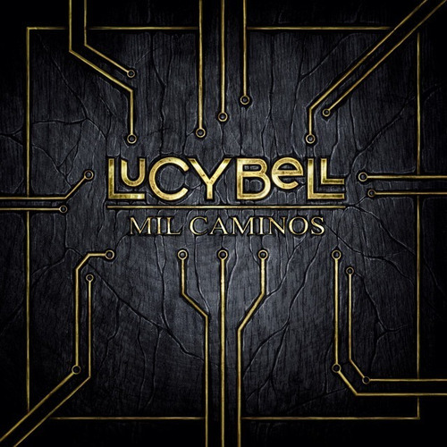 Lucybell - Mil Caminos (2lp)
