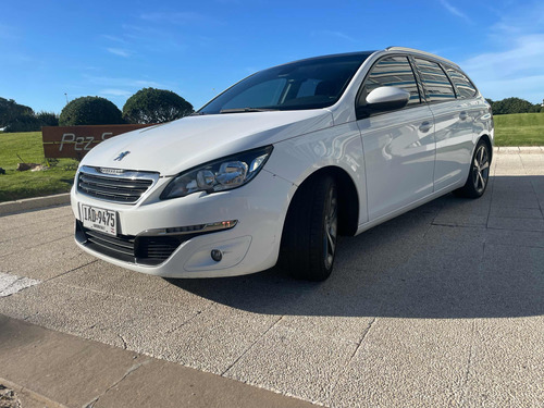 Peugeot 308 1.6 Active 115cv Rural