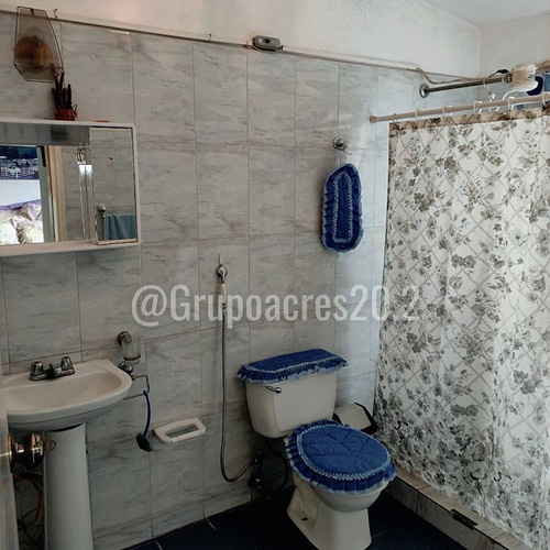 Imagen 19 de 29 de Se Vende De Casa En La Urbanizacion Colinas De Pasatiempo San Antonio De Los Altos Rz