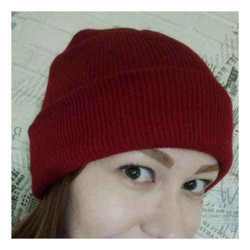 Gorro De Punto Gorro De Punto Gorro Para Clima Frío Suave