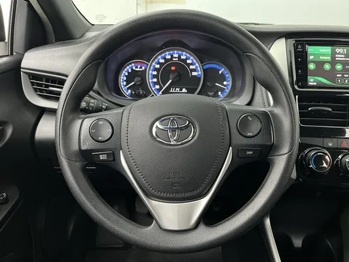 Yaris Xl 1.5 5p Kuu084