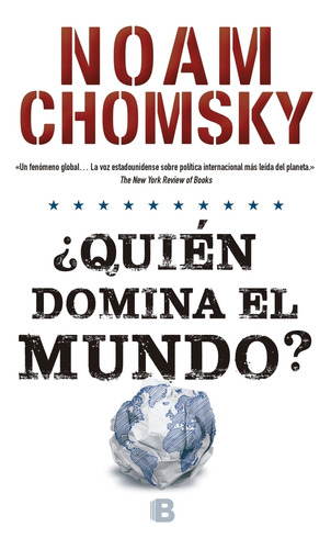 Quien Domina El Mundo? - Noam Chomsky