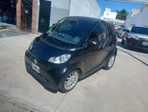 Comprar Smart Fortwo 1.0 City 71cv
