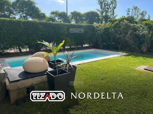 Departamento  En Venta En El Palmar, Nordelta, Tigre