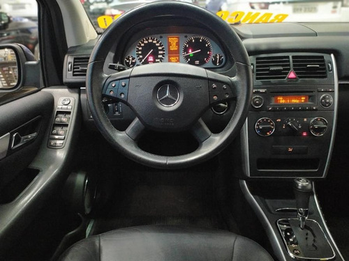 Mercedes Benz B 200 Automático 2009
