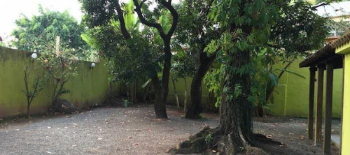Imagem 4 de 19 de Casa Com 4 Dormitórios À Venda, 224 M² - Paraíso - São Gonçalo/rj - Ca1050