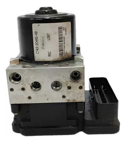 Modulo Abs Ford Edge 2008 A 2015 Dt4z2c219b Ct4z2c219a Usado