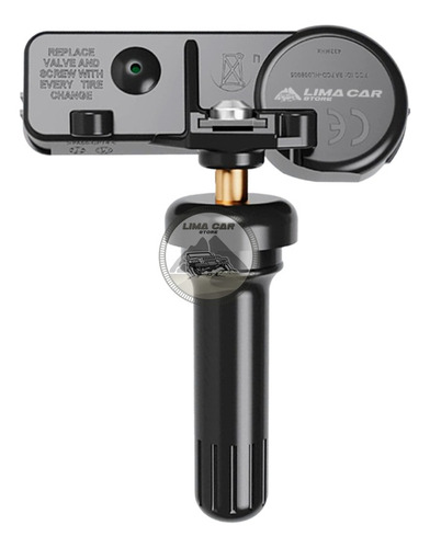 Sensor Tpms Presión De Llanta Jeep Grand Cherokee 08-10