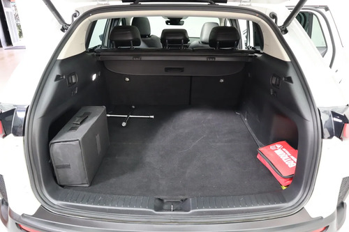 Mazda cx-50 GRAND TOURING 2.5 AT CT 4X2