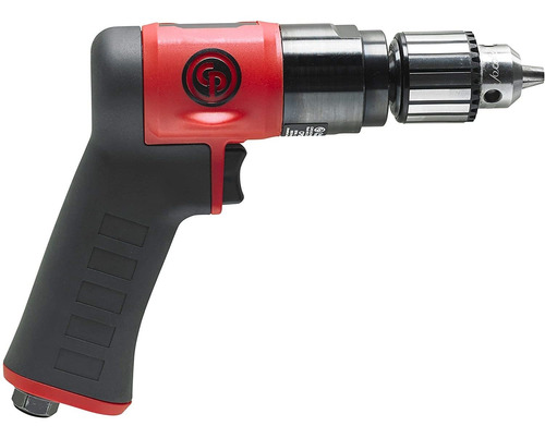 Chicago Pneumatic Cp9285c - Llave De Taladro (0.374 In)