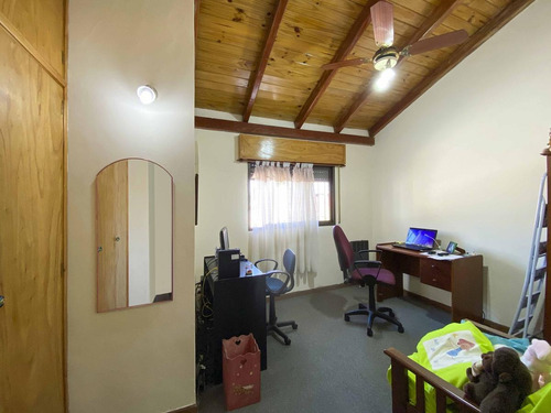 Casa 3 Dormitorios Con Patio Y Parrillero